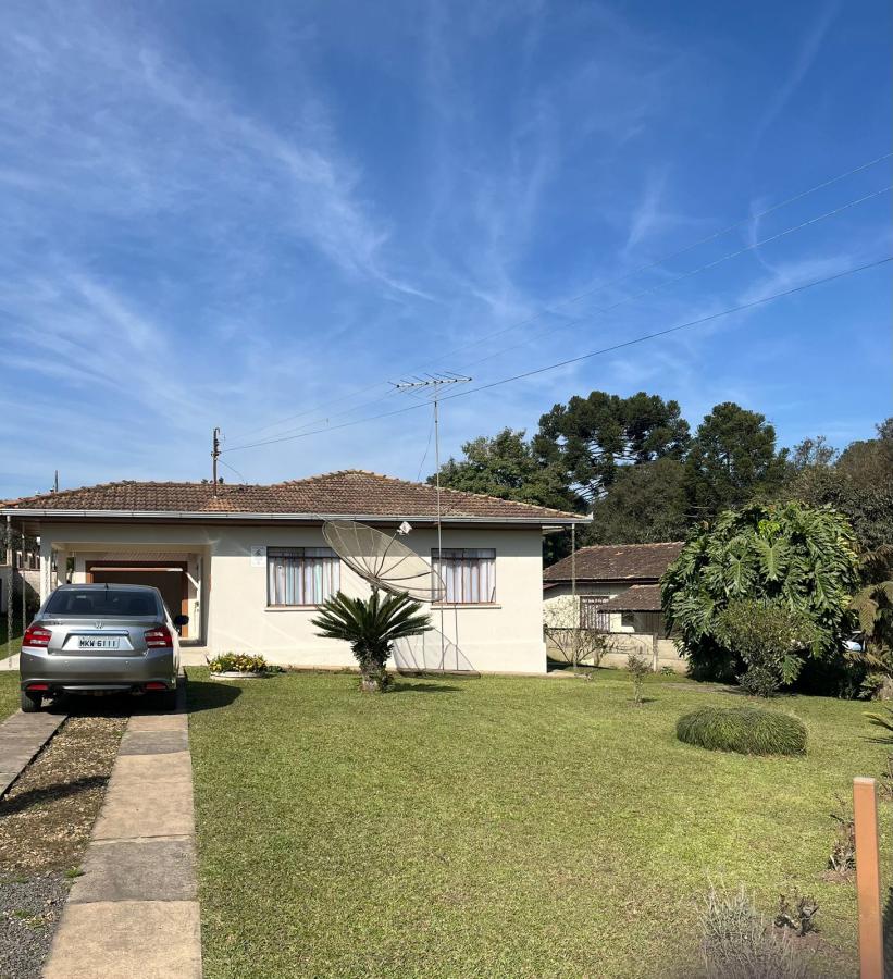 Casa para Venda, Canoinhas / SC, bairro Piedade, 3 dormitórios, sendo 1 ...